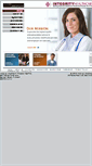 Mobile Screenshot of ihcrecruiting.com